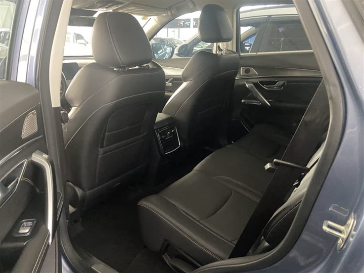 Фото 16 - Jetour X70 Plus