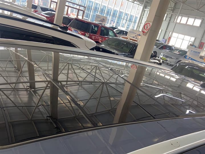 Фото 28 - Jetour X70 Plus