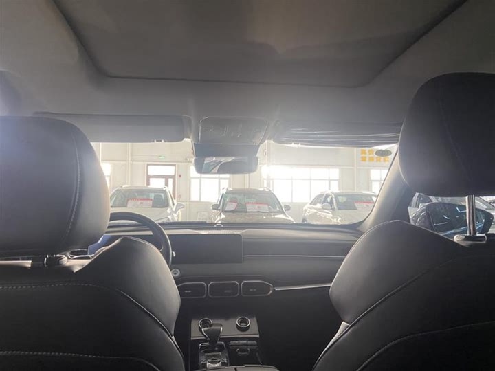 Фото 9 - Jetour X70 Plus