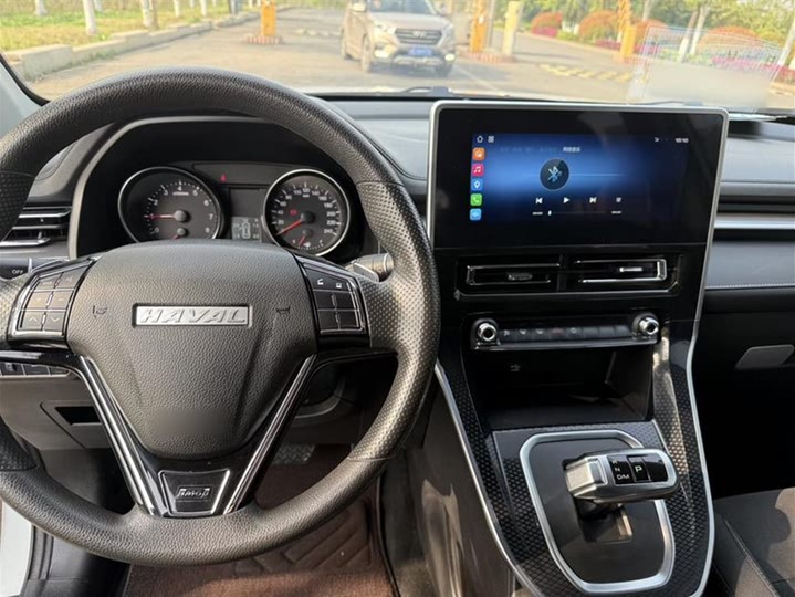 Фото 12 - Haval M6