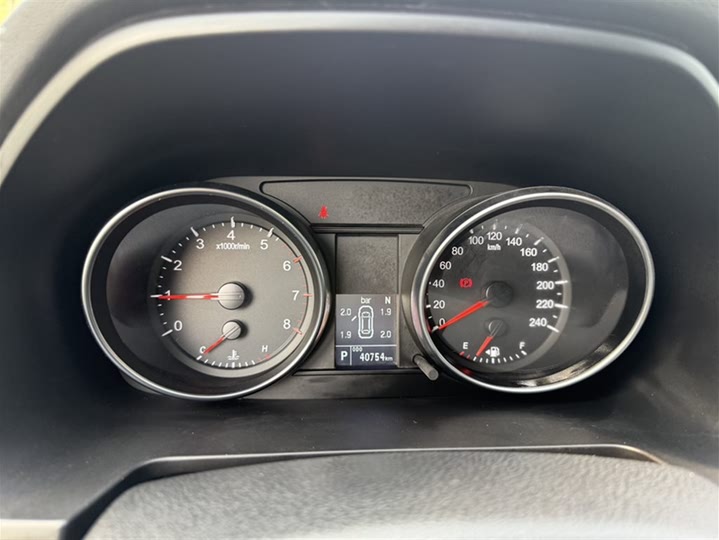 Фото 3 - Haval M6