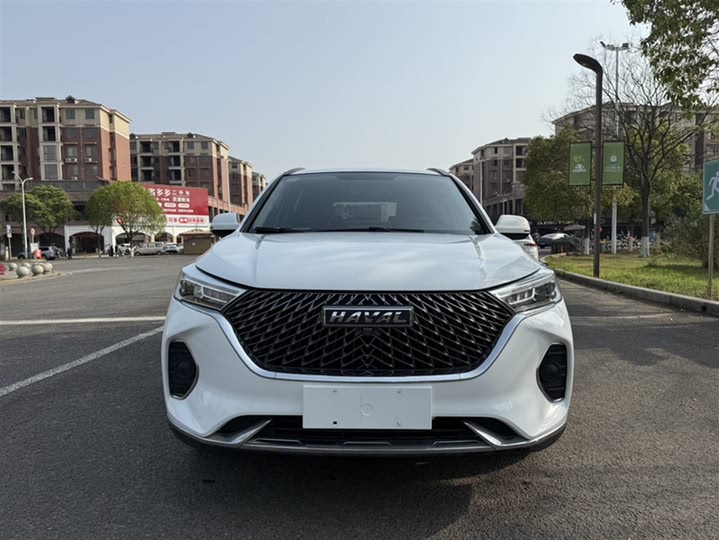 Фото 4 - Haval M6