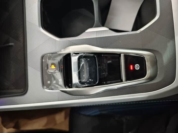 Фото 8 - GAC Trumpchi GS3