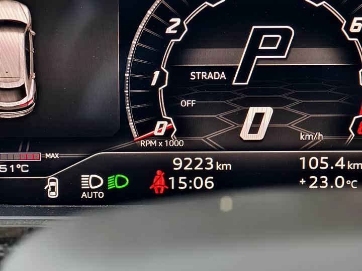 Фото 12 - Lamborghini Urus