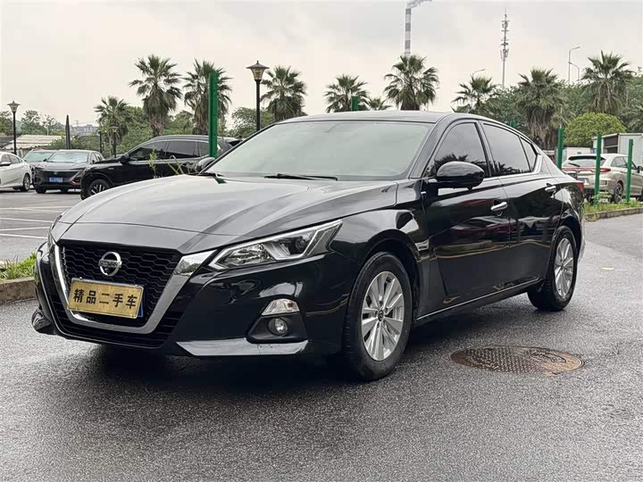 Фото 3 - Nissan Teana