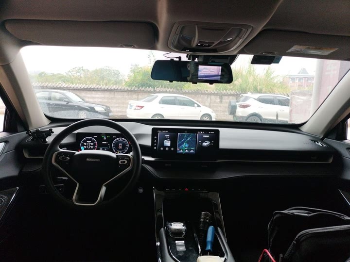 Фото 10 - Haval H6