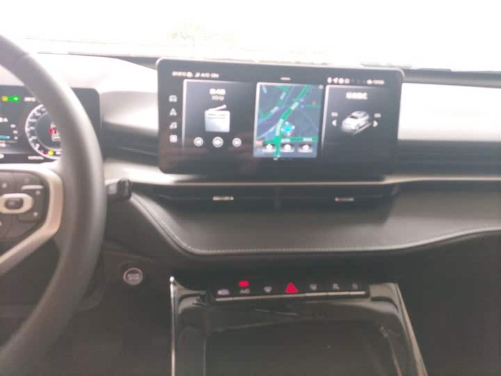 Фото 13 - Haval H6