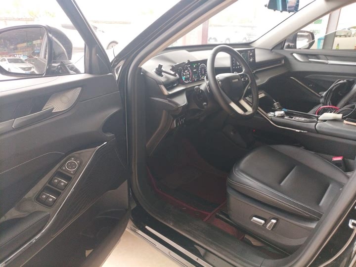 Фото 16 - Haval H6