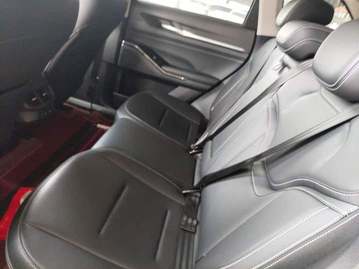 Фото 17 - Haval H6