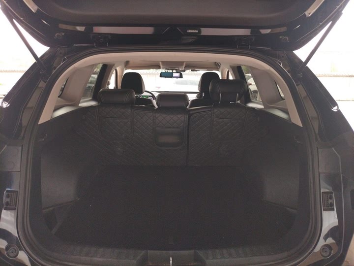 Фото 19 - Haval H6