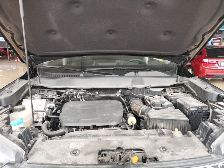 Фото 20 - Haval H6