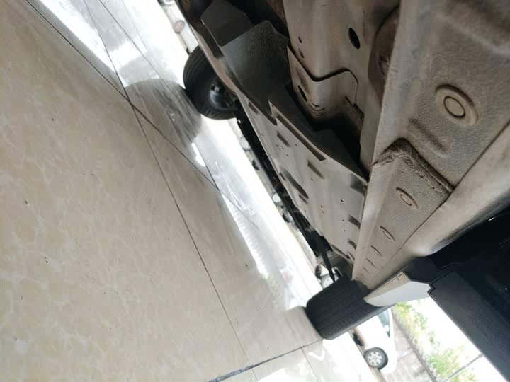 Фото 21 - Haval H6