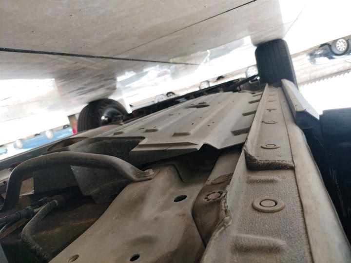 Фото 22 - Haval H6