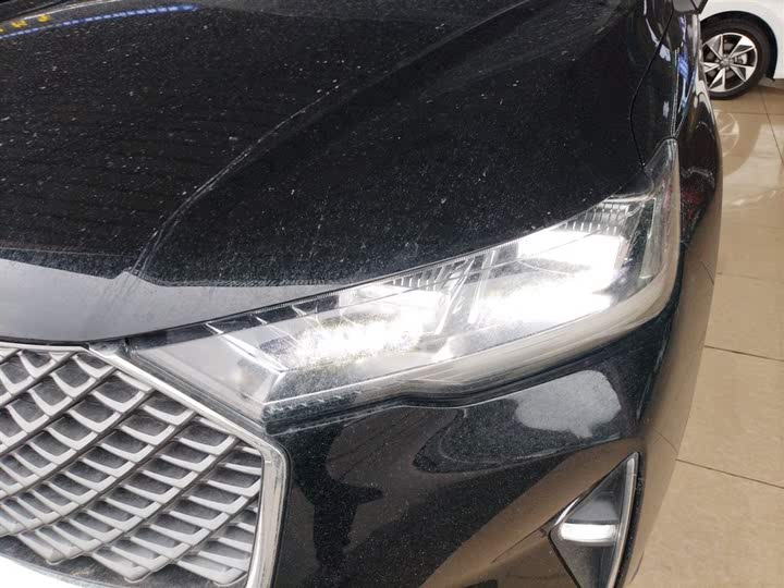 Фото 24 - Haval H6