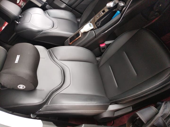 Фото 25 - Haval H6