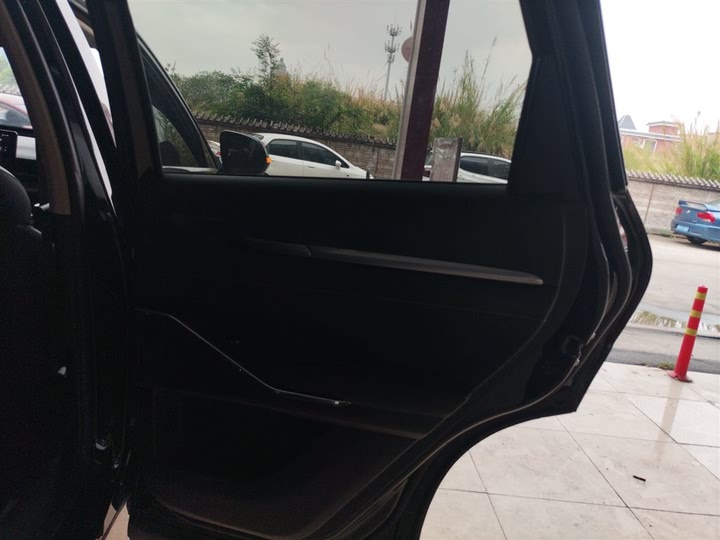 Фото 27 - Haval H6