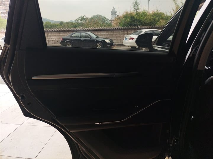 Фото 29 - Haval H6