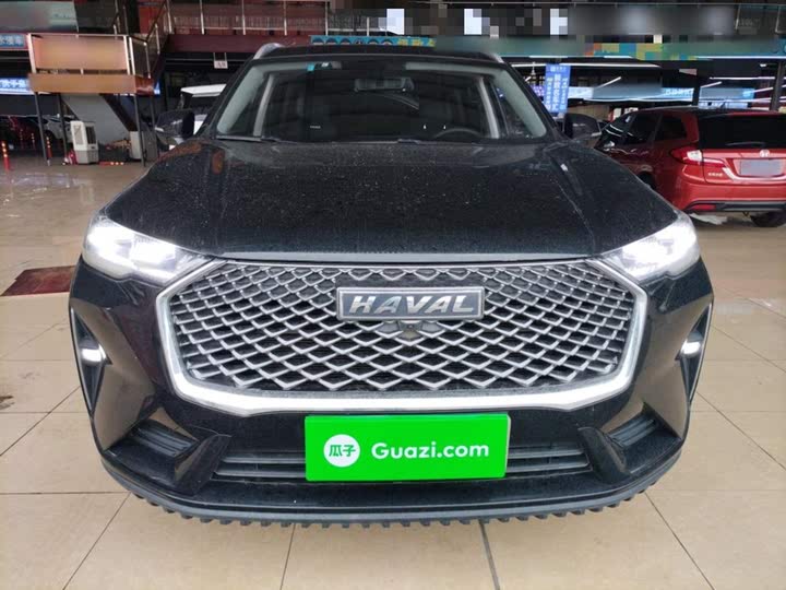 Фото 3 - Haval H6