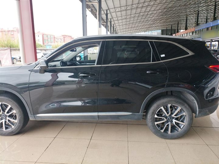 Фото 5 - Haval H6