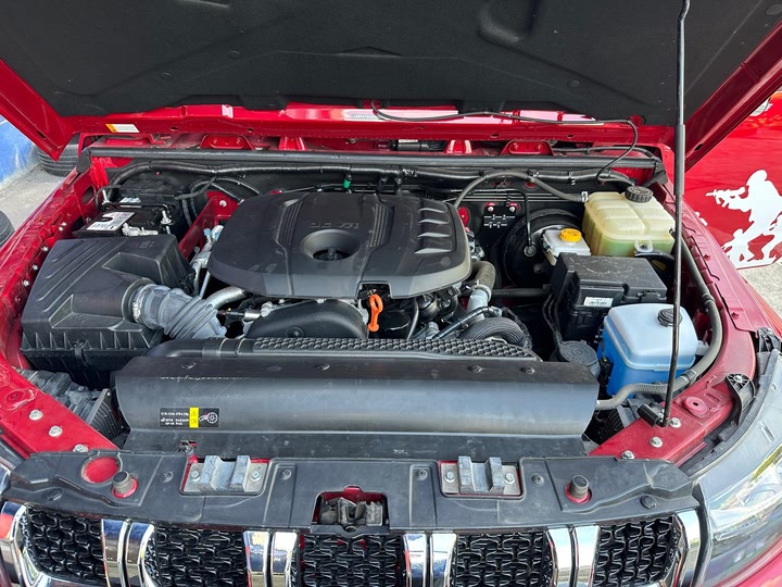 Фото 22 - BAIC Beijing BJ40