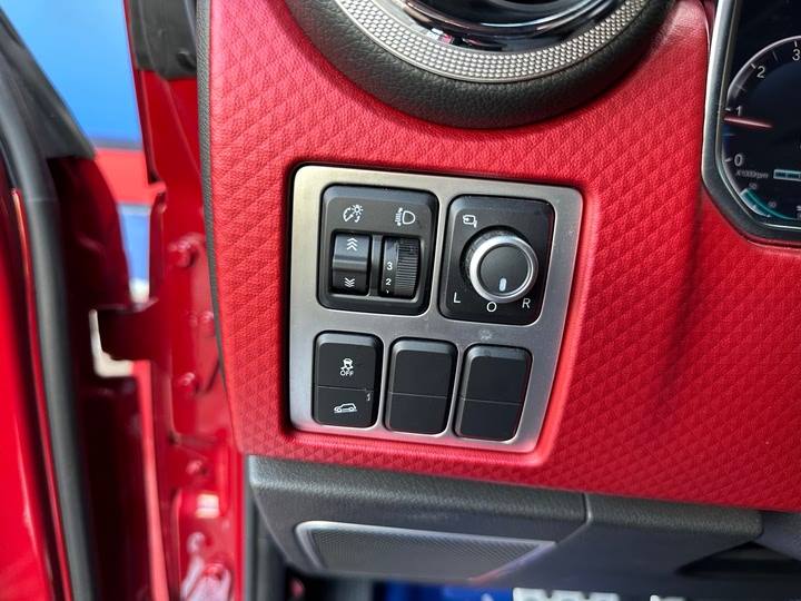 Фото 25 - BAIC Beijing BJ40