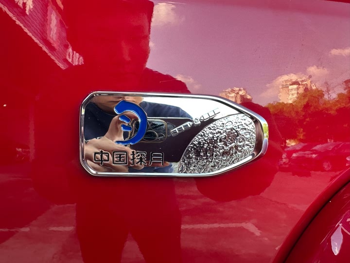 Фото 6 - BAIC Beijing BJ40