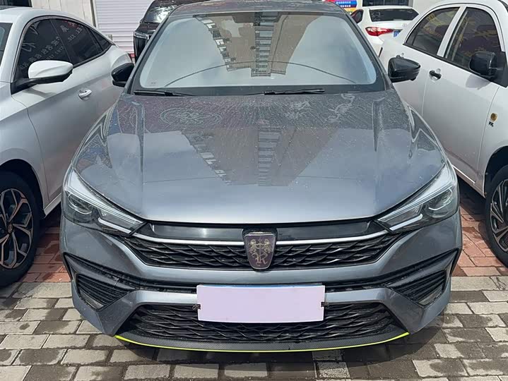 Фото 3 - Roewe i5