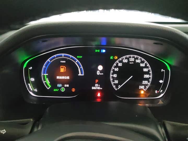 Фото 12 - Honda Accord