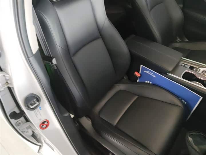 Фото 25 - Honda Accord