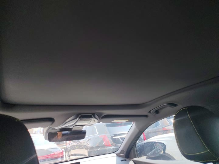 Фото 18 - Geely Preface