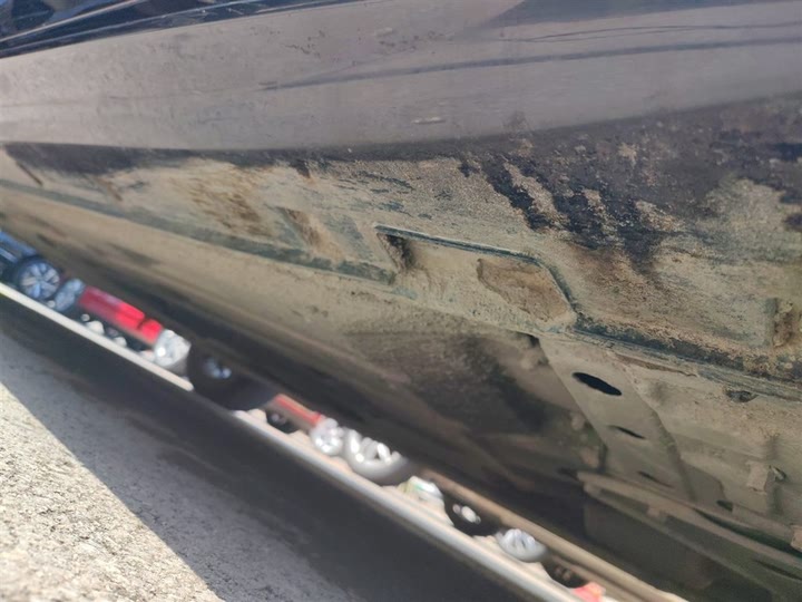 Фото 21 - Geely Preface