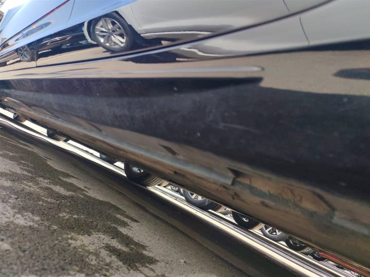 Фото 22 - Geely Preface