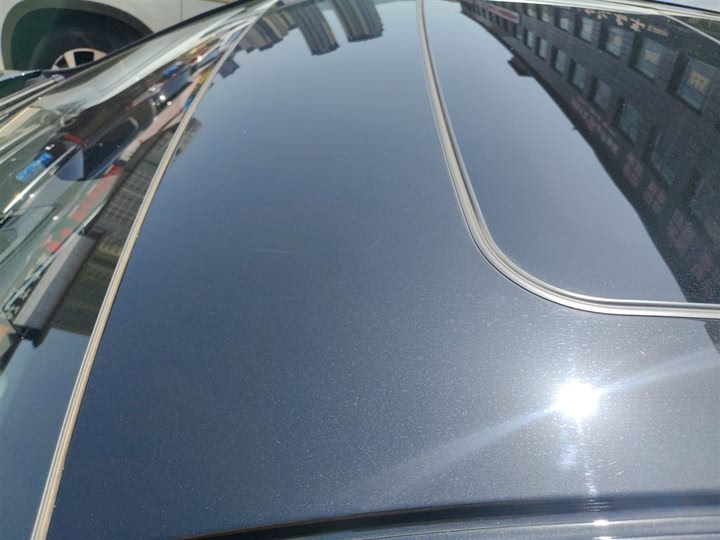 Фото 31 - Geely Preface