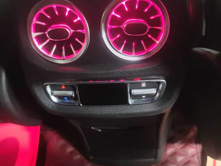 Фото 6 - Mercedes-Benz G-Class AMG