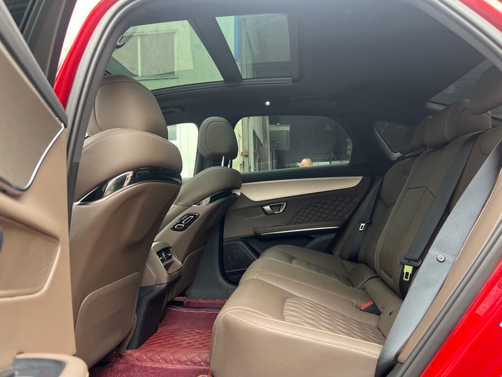 Фото 10 - BYD Han