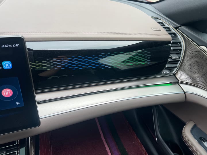 Фото 16 - BYD Han