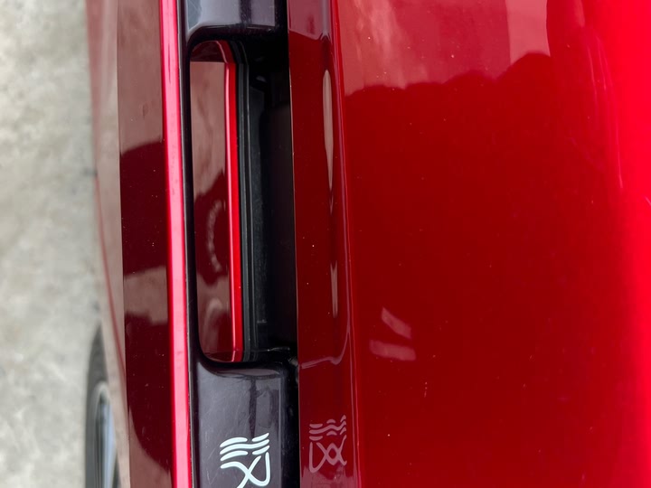 Фото 17 - BYD Han