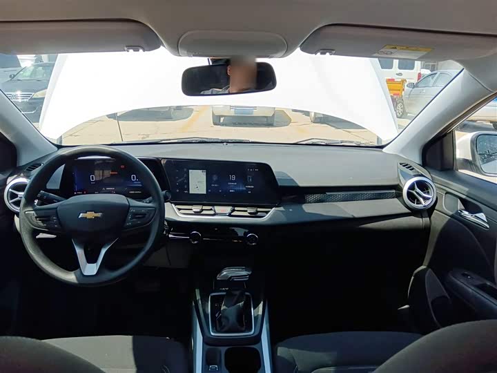 Фото 10 - Chevrolet Monza