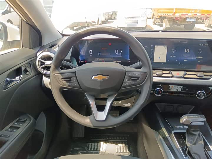 Фото 11 - Chevrolet Monza