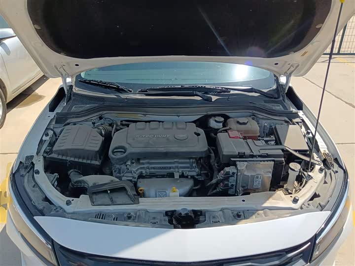 Фото 20 - Chevrolet Monza