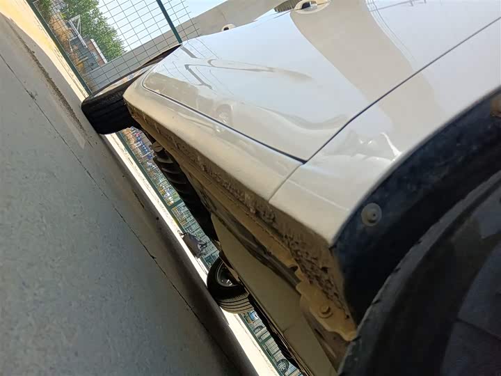 Фото 21 - Chevrolet Monza