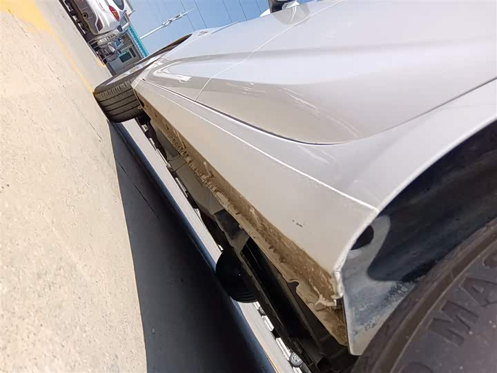 Фото 22 - Chevrolet Monza