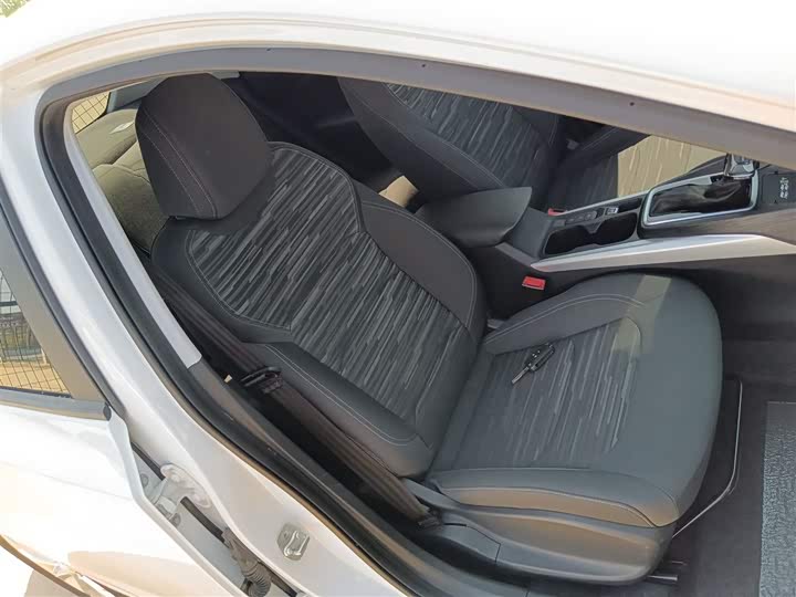 Фото 25 - Chevrolet Monza