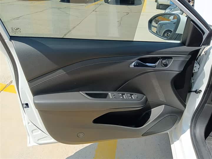 Фото 28 - Chevrolet Monza