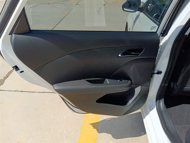 Фото 29 - Chevrolet Monza