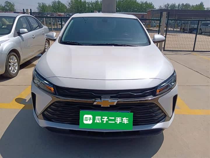 Фото 3 - Chevrolet Monza