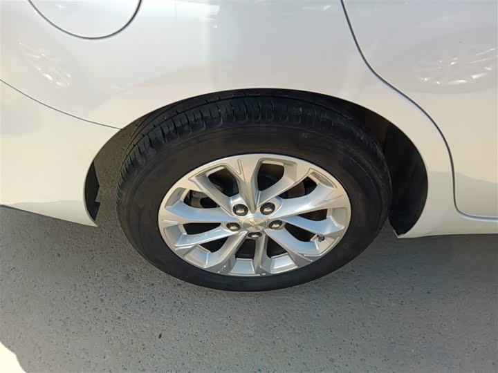 Фото 30 - Chevrolet Monza