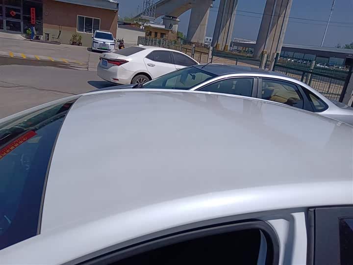 Фото 31 - Chevrolet Monza