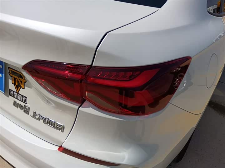 Фото 8 - Chevrolet Monza