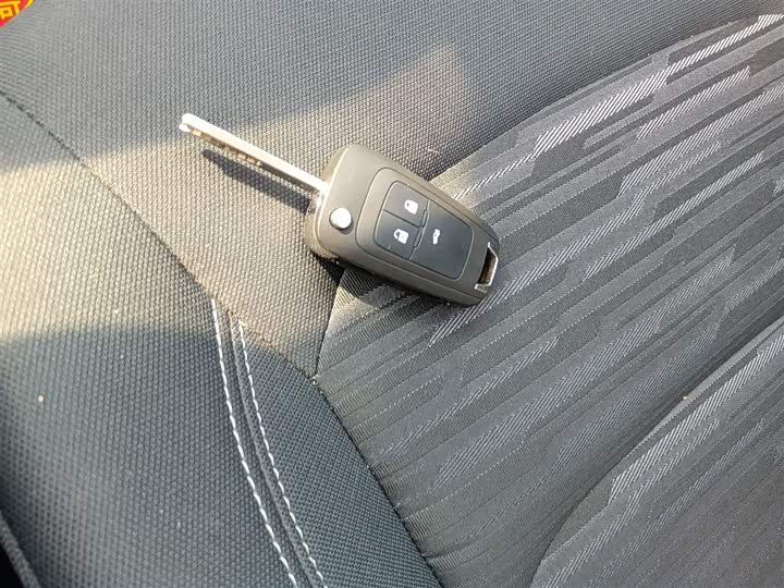 Фото 9 - Chevrolet Monza